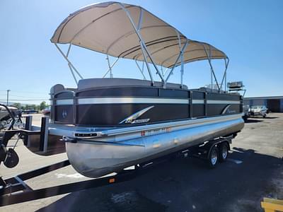 BOATZON | Premier 240 SunSation 2015 BOATZON | Premier 240 SunSation 2015