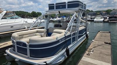 BOATZON | Premier 240 SunSation 2017 BOATZON | Premier 240 SunSation 2017