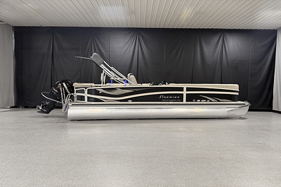 BOATZON | Premier 250 GRAND MAJESTIC 2017