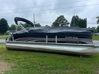 BOATZON | 2012 Premier 250 Grand Majestic LTD BOATZON | 2012 Premier 250 Grand Majestic LTD