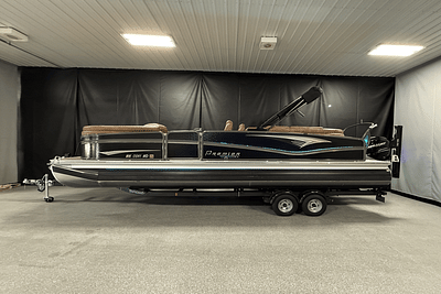 BOATZON | Premier 250 INTRIGUE 2021