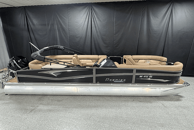 BOATZON | Premier 250 INTRIGUE 2021