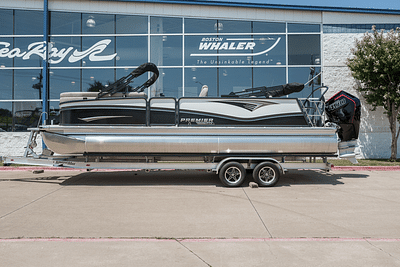 BOATZON | Premier 250 Intrigue 2023