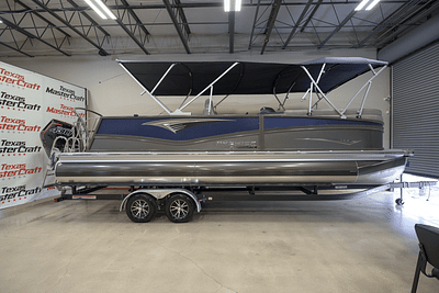 BOATZON | Premier 250 Intrigue 2023