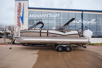 BOATZON | Premier 250 Intrigue 2023