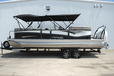 BOATZON | Premier 250 Intrigue 2023