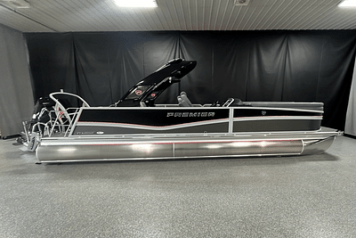 BOATZON | Premier 250 Intrigue 2024 BOATZON | Premier 250 Intrigue 2024