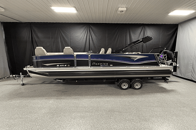 BOATZON | Premier 250 INTRIGUE RL 2022