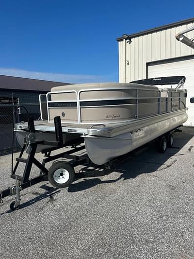 BOATZON | Premier 250 Legend 2007 BOATZON | Premier 250 Legend 2007