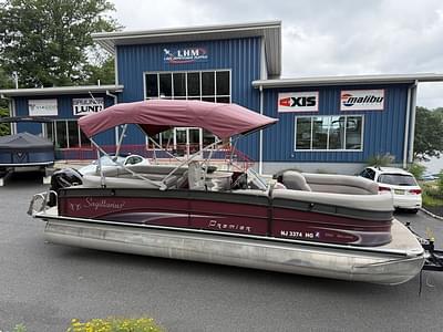 BOATZON | Premier 250 Solaris 2015