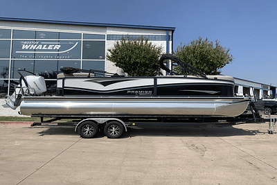 BOATZON | Premier 250 Solaris 2023