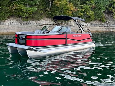 BOATZON | Premier 250 solaris 2024 BOATZON | Premier 250 solaris 2024