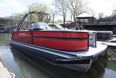 BOATZON | Premier 250 solaris 2024 BOATZON | Premier 250 solaris 2024