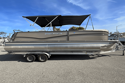 BOATZON | Premier 250 Solaris 2024