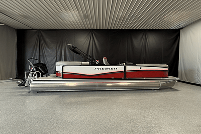 BOATZON | Premier 250 Solaris 2024 BOATZON | Premier 250 Solaris 2024