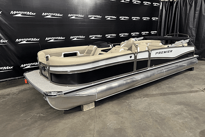 BOATZON | Premier 250 Solaris 2024