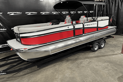 BOATZON | Premier 250 Solaris 2024 BOATZON | Premier 250 Solaris 2024