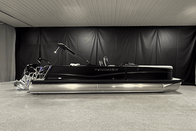 BOATZON | Premier 250 Solaris 2025