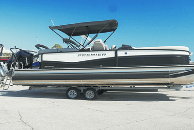 BOATZON | Premier 250 Solaris 2025