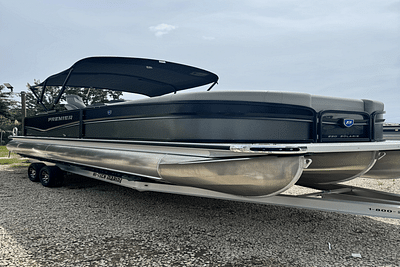 BOATZON | Premier 250 Solaris 2025