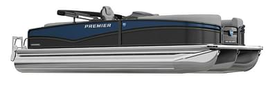 BOATZON | Premier 250 Solaris RF 2025