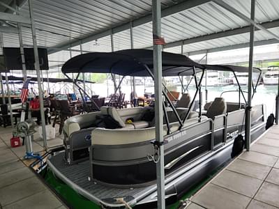 BOATZON | 2023 Premier 250 Solaris RL BOATZON | 2023 Premier 250 Solaris RL