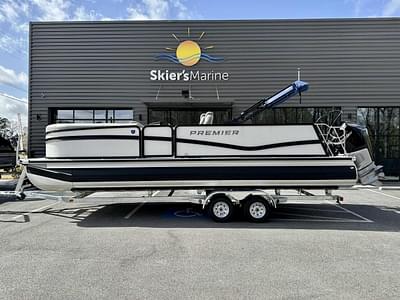 BOATZON | Premier 250 Solaris RL 2024