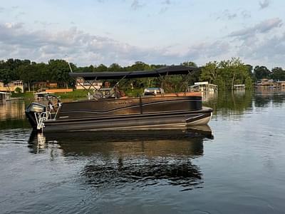 BOATZON | Premier 250 Solaris RL 2025