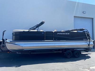 BOATZON | 2025 Premier 250 Solaris RL