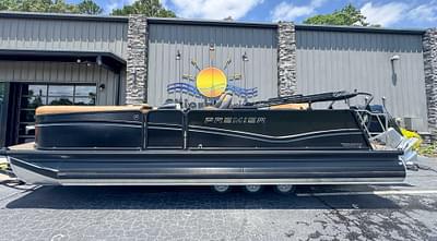 BOATZON | Premier 250 Solaris RL 2025