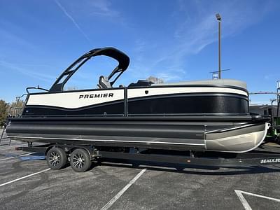 BOATZON | Premier 250 Solaris RL 2025