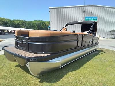 BOATZON | Premier 250 SOLARIS RS 2025 BOATZON | Premier 250 SOLARIS RS 2025