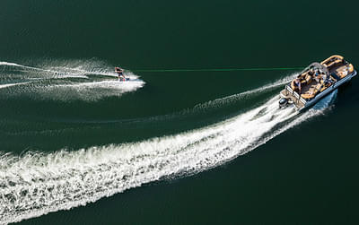 BOATZON | Premier 250 Solaris RS CL 2026