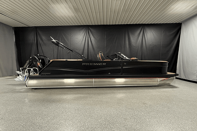 BOATZON | Premier 250 Solaris Sport 2025