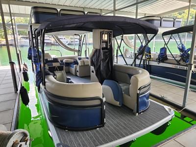 BOATZON | Premier 250 Sunsation 2023 BOATZON | Premier 250 Sunsation 2023