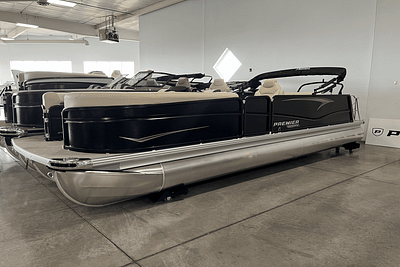 BOATZON | Premier 250 Sunsation 2023