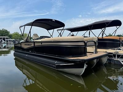 BOATZON | Premier 250 Sunsation Angler 2025 BOATZON | Premier 250 Sunsation Angler 2025