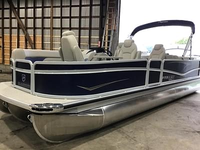 BOATZON | Premier 250 Sunsation DL 2023