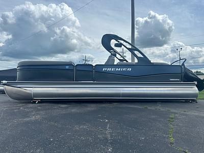 BOATZON | Premier 250 Sunsation RF 2025