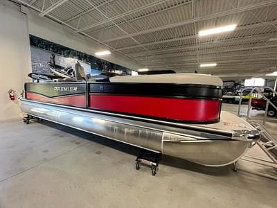 BOATZON | Premier 250 Sunsation RF 2025 BOATZON | Premier 250 Sunsation RF 2025