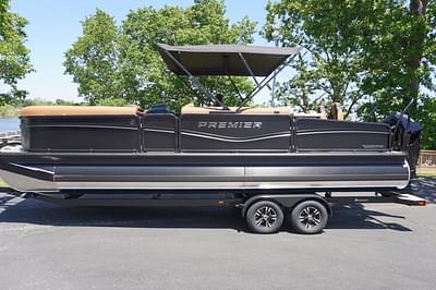 BOATZON | Premier 250 Sunsation RS 2025 BOATZON | Premier 250 Sunsation RS 2025