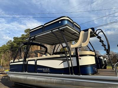 BOATZON | 2023 Premier 250 Sunsation UD BOATZON | 2023 Premier 250 Sunsation UD