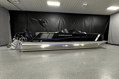 BOATZON | Premier 250 Super Sport 2025