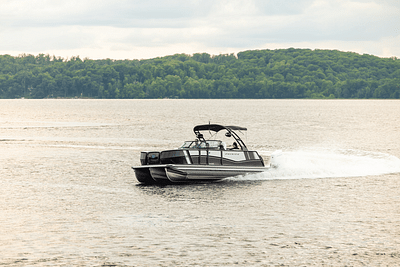 BOATZON | Premier 250 Super Sport 2025