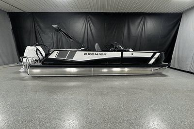BOATZON | Premier 250 Super Sport 2025