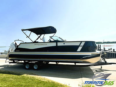 BOATZON | Premier 250 SuperSport 2024