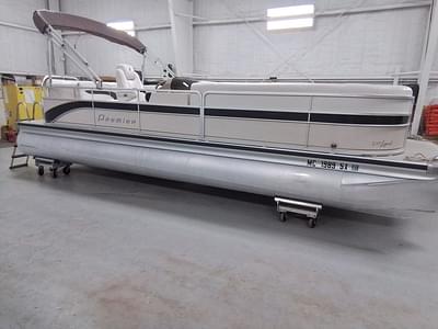 BOATZON | Premier 250LEGEND 2005 BOATZON | Premier 250LEGEND 2005