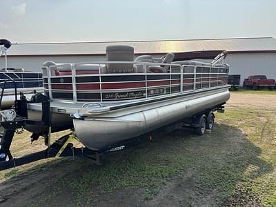 BOATZON | Premier 250LTD 115HP LEGS TRAILER 2009 BOATZON | Premier 250LTD 115HP LEGS TRAILER 2009