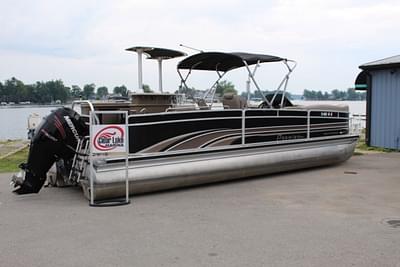 BOATZON | Premier 260 Grand Entertainer 2013
