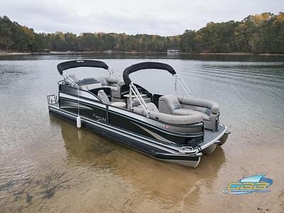 BOATZON | Premier 260 Grand View 2020